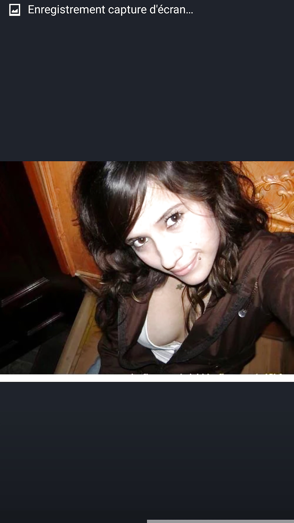 jeune pute black